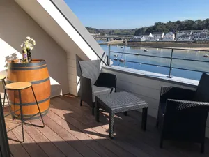 Image of Apartment in Audierne Near the Beach