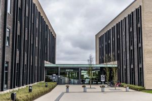 Image of Airport Hotel, Billund
