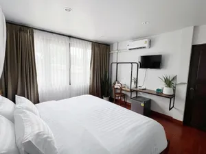 Image of Homie Non - โฮมมี่ นนท์