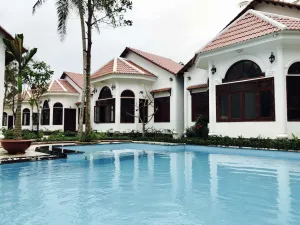 Image of Wings Bungalow