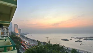 Image of Sea Green Hotel