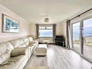 Image of Seaside Escape-Sleeps10-Family&PetFriendly-Balcony