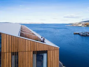 Image of MACq 01 Hotel