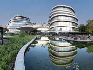 Image of Hilton Garden Inn Brussels Airport