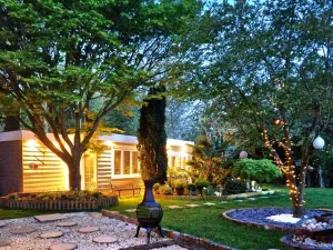 Image of 1 Bed Cottage-Museum View-Garden-Free Parking