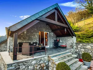 Image of Holiday Home in Sosoye near La Molignée River