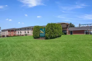 Image of Quality Inn & Suites Downtown Walla Walla