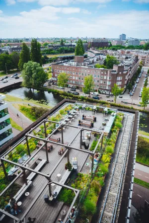Image of Hotel Casa Amsterdam