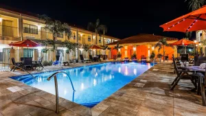 Image of Best Western San Isidro Inn