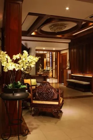 Image of Chanthapanya Hotel