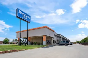 Image of Rodeway Inn Carlsbad Caverns Area