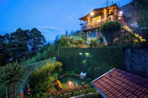 Image of Syamantac Villa