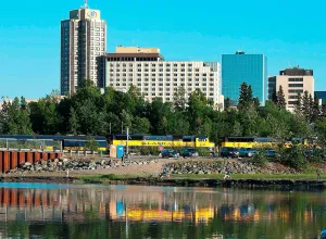 Image of Hilton Anchorage