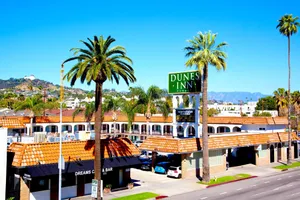 Image of Dunes Inn - Sunset