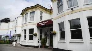 Image of Preston Park Hotel