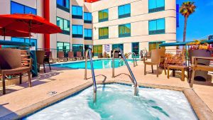 Image of Best Western Plus Suites Hotel - Los Angeles LAX Airport