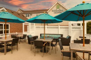 Image of MainStay Suites Appleton Airport - Fox River Mall Area