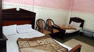 Image of Hotel City International