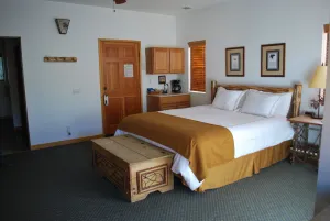 Image of Double Eagle Resort and Spa