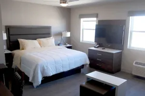 Image of Spring Lake Townhomes and Suites