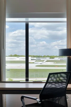 Image of Residence Inn by Marriott Columbus Airport