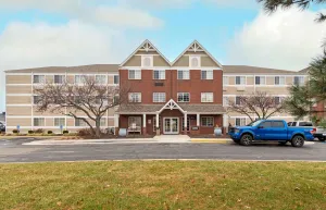 Image of Extended Stay America Suites - Kansas City - Airport - Tiffany Springs