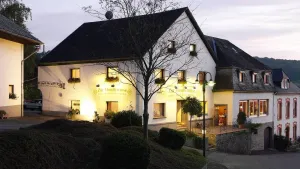 Image of Hotel & Restaurant Zur Moselterrasse