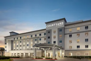 Image of Courtyard by Marriott Houston Kemah