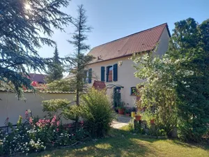 Image of Zonnehof in het Geiseltal