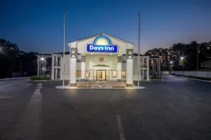Image of Days Inn by Wyndham Enterprise