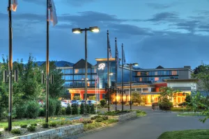 Image of The Ramsey Hotel and Convention Center
