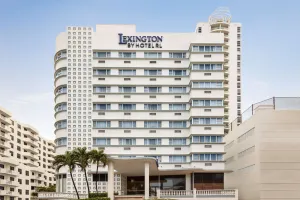 Image of Lexington by Hotel RL Miami Beach