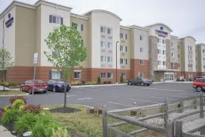 Image of Candlewood Suites Philadelphia - Airport Area by IHG