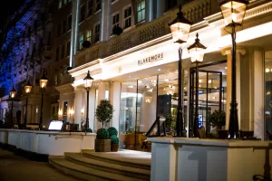 Image of Blakemore Hyde Park