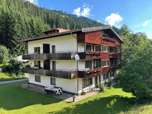 Image of Appartementhaus Michaela