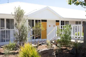 Image of Sunnymead Hotel