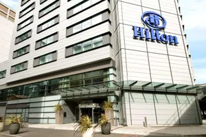 Image of Hilton London Canary Wharf