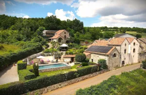 Image of B&B Maison des Etoiles Chambre d'hôtes Adult Only