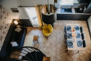 Image of La Maison Augustine