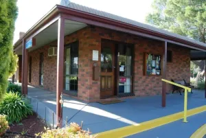 Image of Sportslander Motor Inn