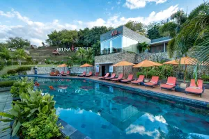 Image of Aruna Senggigi Resort & Convention