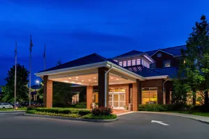 Image of Hilton Garden Inn Charlottesville