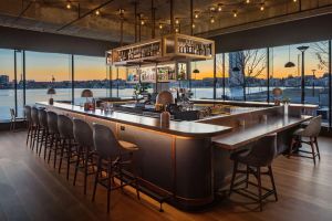 Image of Canopy By Hilton Baltimore Harbor Point - Newly Built