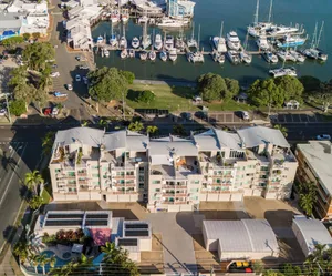 Image of Sailport Mooloolaba Apartments
