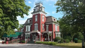 Image of Garfield Inn