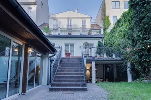 Image of Atik Hotel Vienna