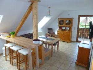 Image of Amazing Apartment in Gossweinstein