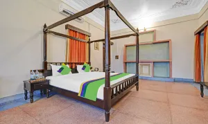 Image of Treebo The Regal House, Near Fateh Sagar Lake