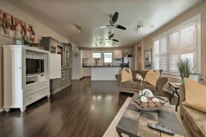 Image of Hawaiian Hideaway with Yard Less Than 2 Miles to Hilo Bay!