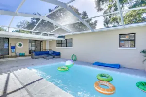 Image of Winter Haven Home w/ Pool Near Legoland!